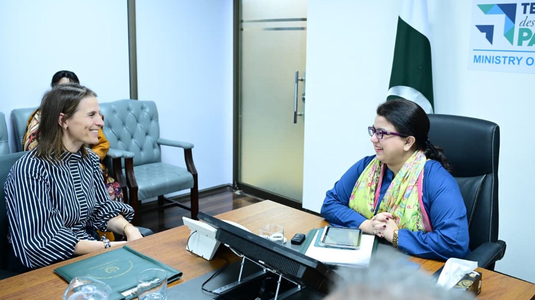 Shaza Fatima Khawaja
