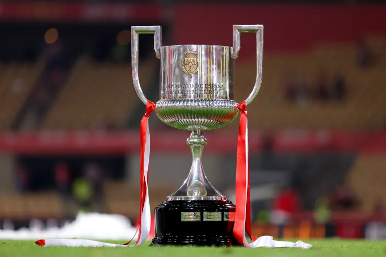 Spanish Copa del Rey Cup