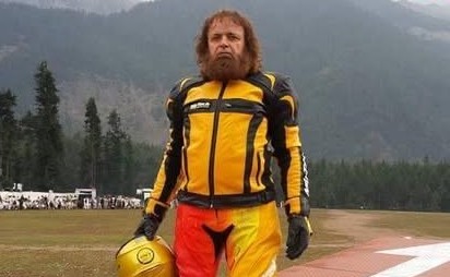 Sultan Golden