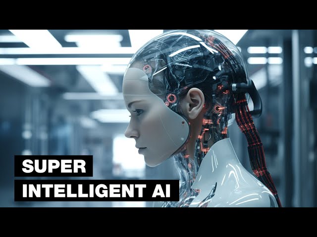 Super intelligent