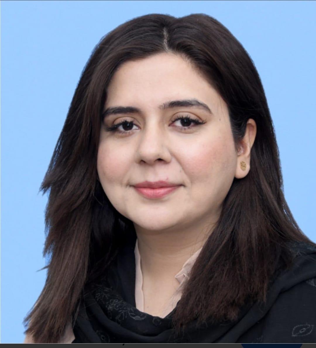 Syeda Amina Batool