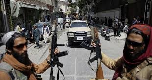 جابر طالبان کیخلاف عالمی برادری کا واضح موقف، آسٹریلیا کا افغانستان کے خلاف خود مختار پابندیوں کا فریم ورک تیار