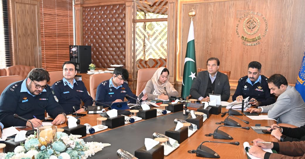 Task force meeting