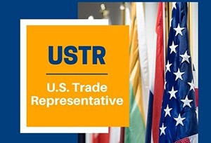 USTR