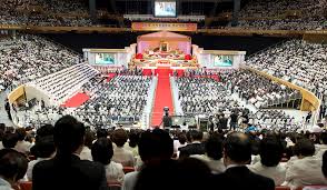 Unification Church