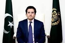 وفاقی وزیر پٹرولیم علی پرویز ملک کی کویت کے وزیر تیل سے ملاقات، توانائی کے شعبے میں تعاون مزید مضبوط بنانے پر اتفاق