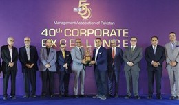 Management Association of Pakistan