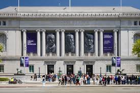 Asian Art Museum