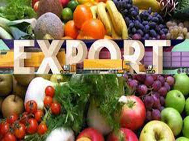 اشیاء خوراک کی برآمدات میں جاری مالی سال کے دوران کمی,درآمدات میں اضافہ ریکارڈ