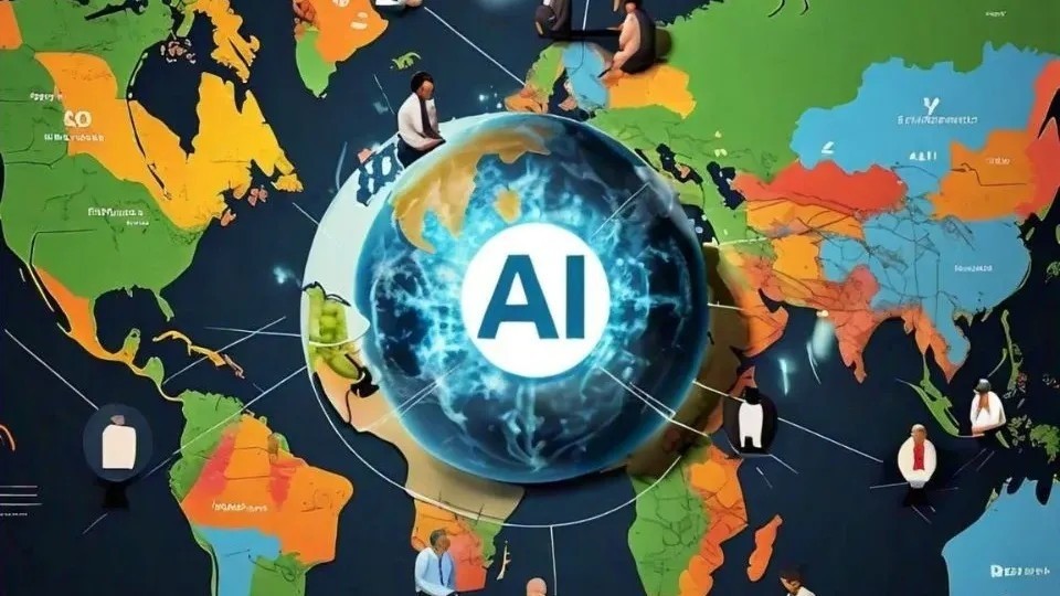 global artificial intelligence competition