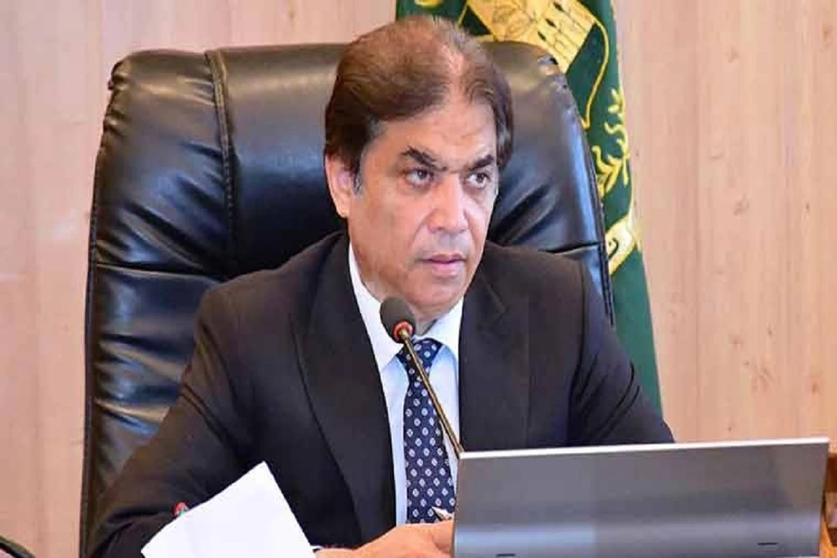 وفاقی وزیر ریلوے راولپنڈی سے اٹک خورد تک اپگریڈڈ ٹورسٹ سفاری ٹرین کا کل افتتاح کریں گے