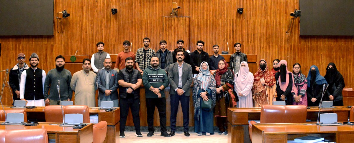 Physics Department