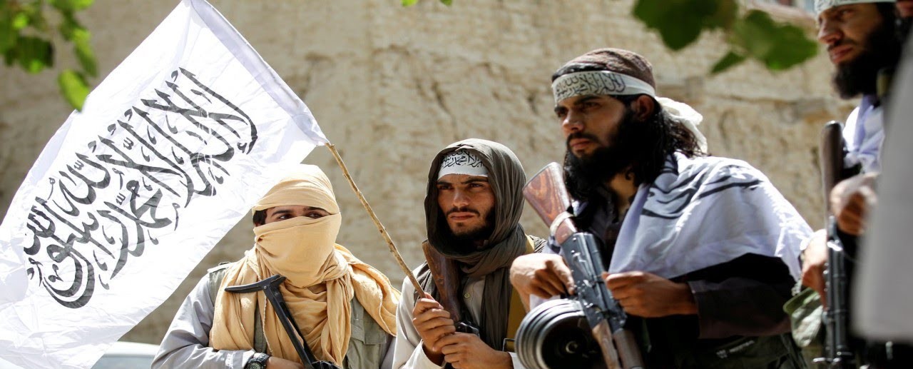 افغانستان دہشتگردوں کیلئے محفوظ پناہ گاہ، عالمی سطح پر ایک بار پھر پاکستان کے مؤقف کی جیت