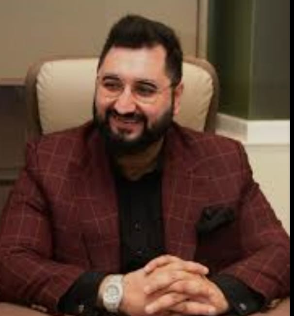 Shehryar Memon