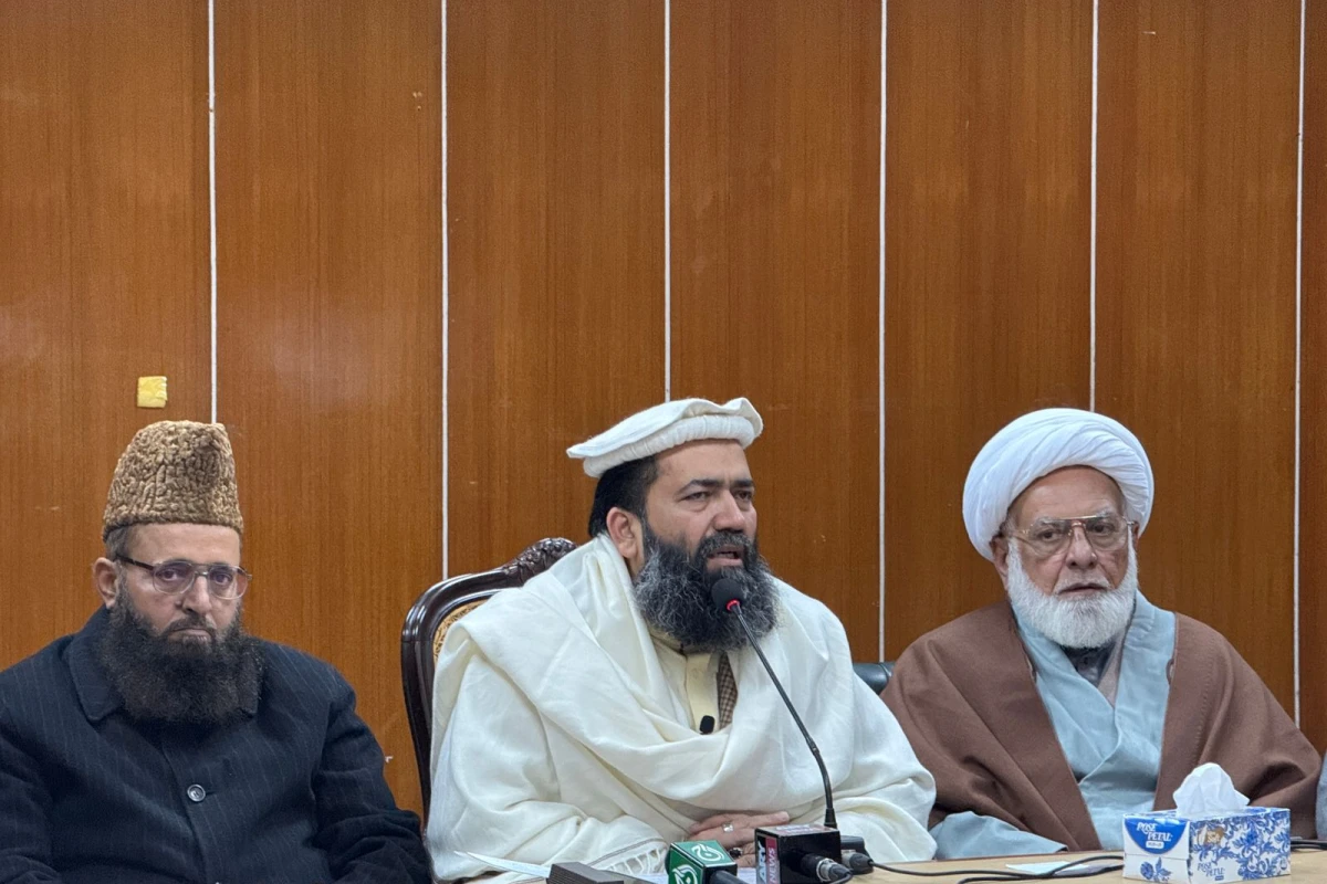پاکستان میں رجب المرجب کا چاند نظر آ گیا