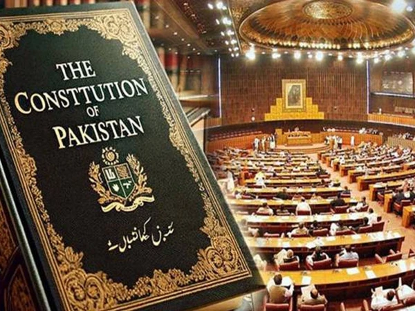 2025 ،پاکستان کی پارلیمانی تاریخ میں مصروف اور اہم سال،27ویں آئینی ترمیم سمیت 31قوانین منظور
