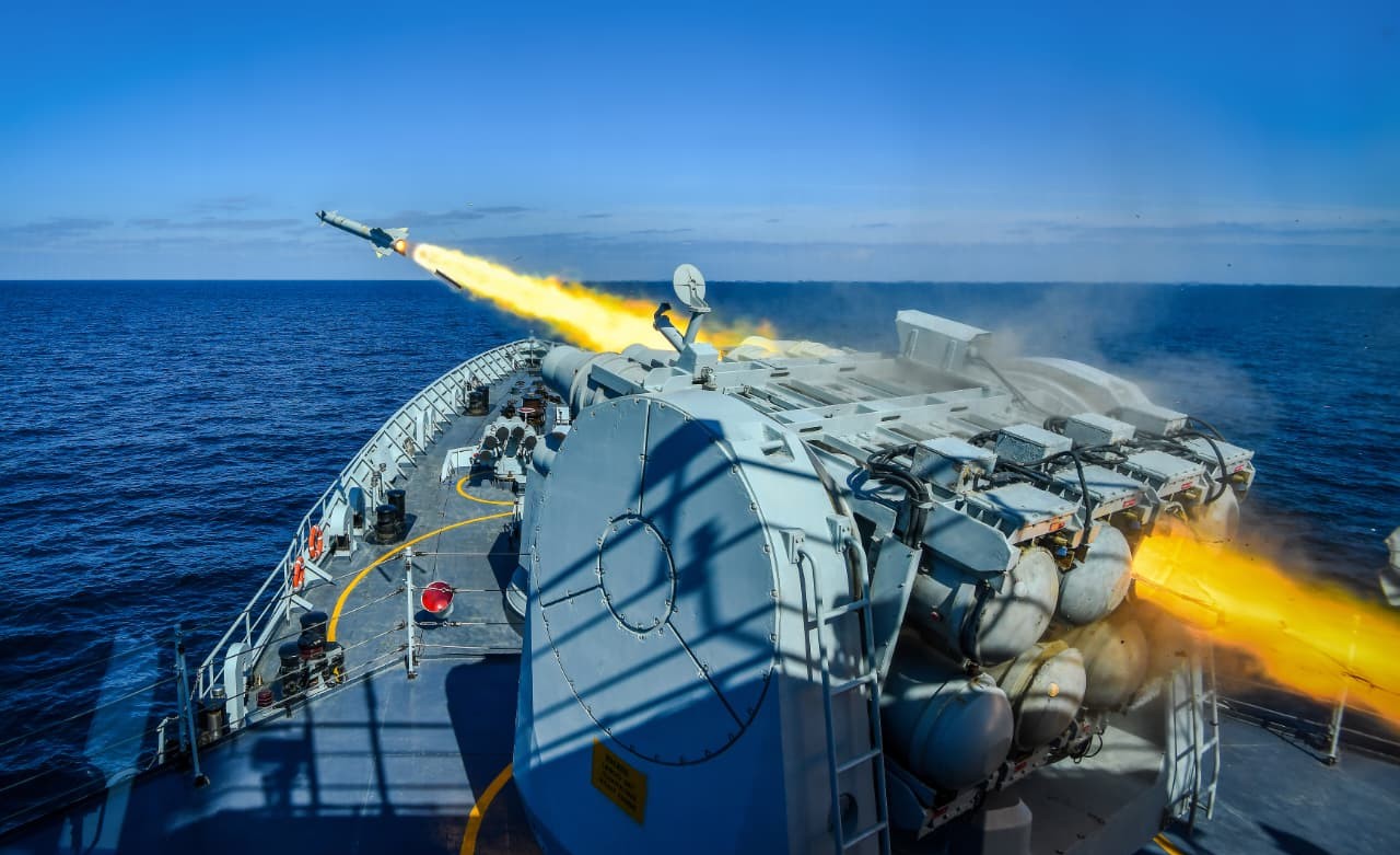 Pak Navy