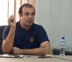 ملک بھر کی طرح کراچی میں بھی کرکٹ اکیڈمی قائم کرکے کوالیفائیڈ کوچز کی زیرنگرانی کھلاڑیوں کو تربیت فراہم کی جائے گی، عبداللہ خرم نیازی