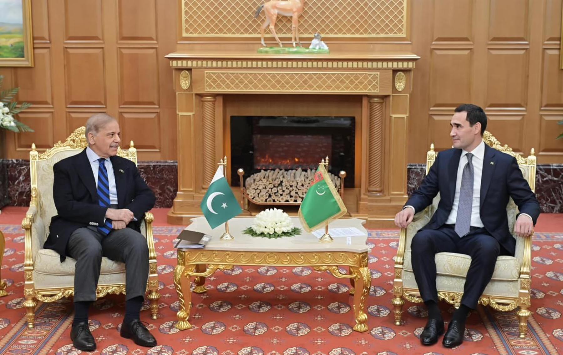 Prime Minister