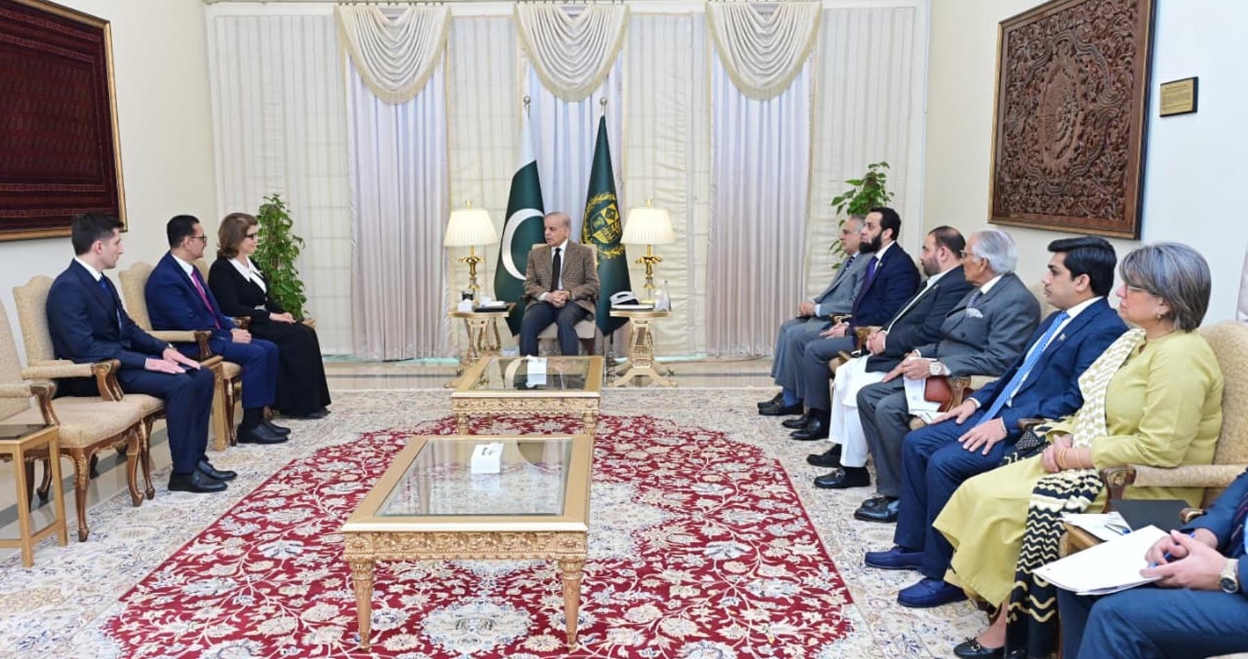 Prime Minister