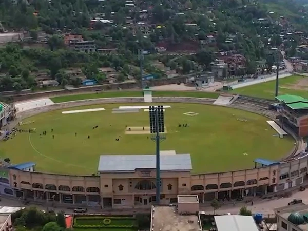 آزاد جموں و کشمیر میں پی ایس ایل کا میدان سجنے کو تیار، مظفرآباد کرکٹ سٹیڈیم میں پاکستان سپر لیگ کے میچز کے انعقاد کا فیصلہ