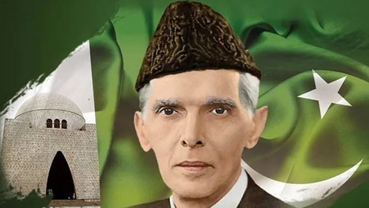 یومِ قائداعظم پر آزادجموں وکشمیر کے شہریوں کا قوم کے نام خصوصی پیغام