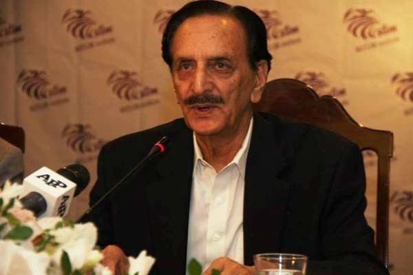 نسل کشی انسانیت کے اجتماعی ضمیر پر حملہ اور عالمی اخلاقی نظام کی سنگین پامالی ہے، 9 دسمبر کا دن انسانیت کو یہ یاد دلانے کیلئے ہے کہ دنیا میں انصاف ہی عزت انسانی کی بحالی کا واحد راستہ ہے، راجہ محمد ظفر الحق