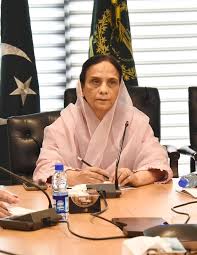 Dr. Shahida Rahmani