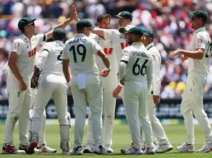 England team