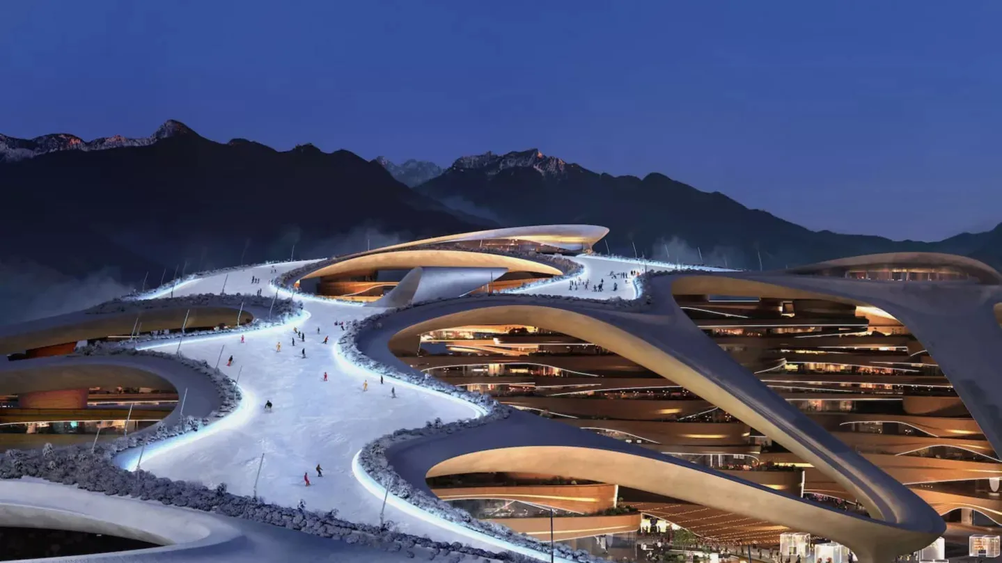 2029 Asian Winter Games