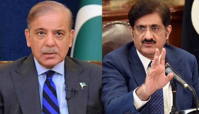 وزیرِ اعظم شہباز شریف اور وزیرِ اعلی سندھ کے درمیان ٹیلیفونک رابطہ، گل پلازہ میں آتشزدگی کے واقعہ پراظہارافسوس،وفاقی حکومت کی جانب سے ہر قسم کی معاونت فراہم کرنے کی پیشکش