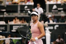 ASB Classic Tennis