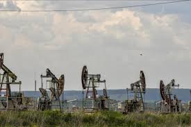 Al-Omar oil field