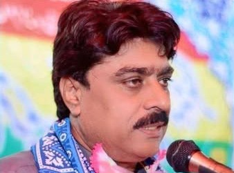 Amanullah Arshad