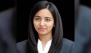 Arfa Karim