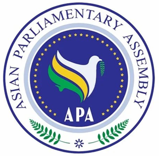 Asian Parliamentary Assembly