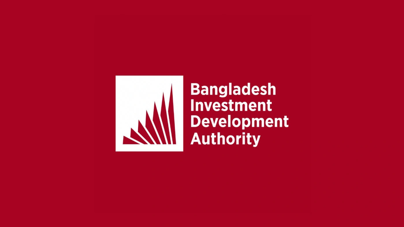 Bangladesh Investment Development Authority