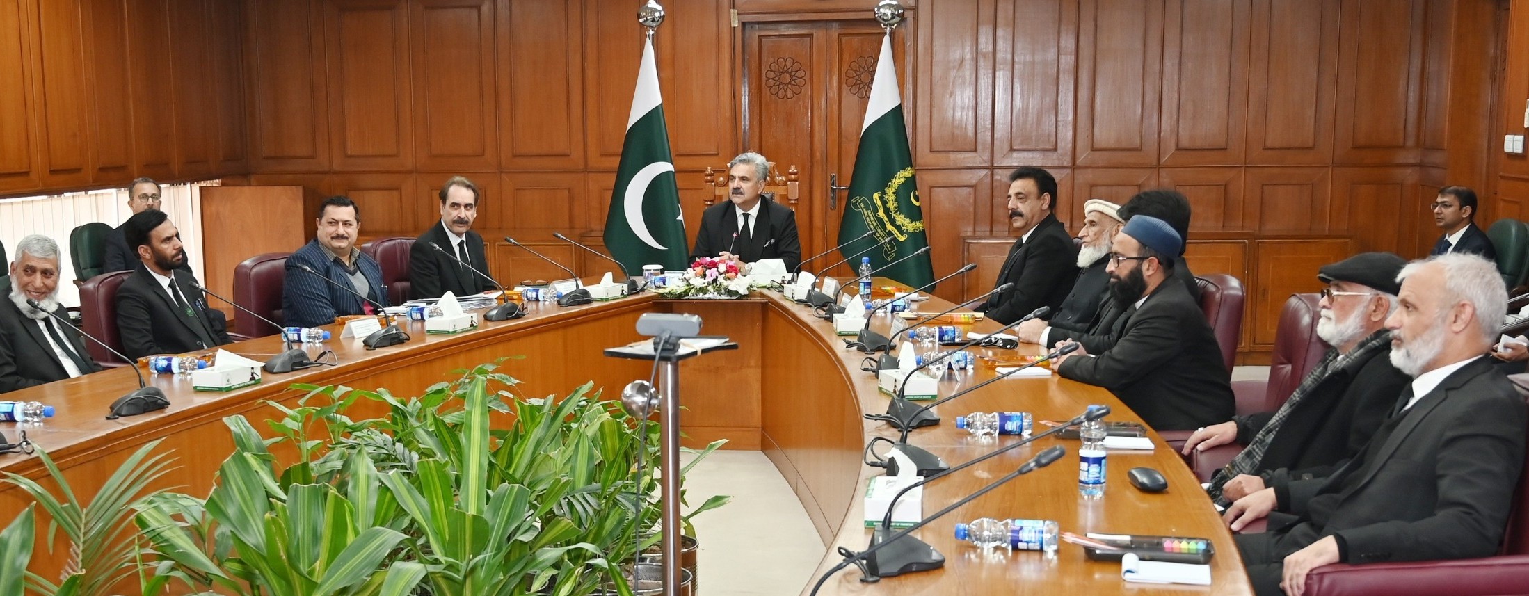 Chief Justice Supreme Court