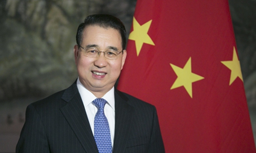Liu Pengyu