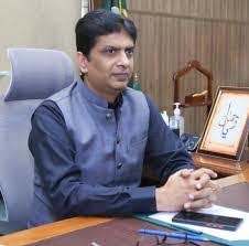 Aamir Karim Khan