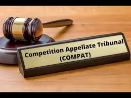 Competition Appellate Tribunal