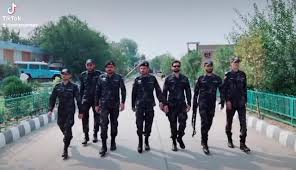 Customs Enforcement Peshawar