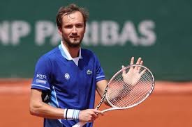 Brisbane International Tennis