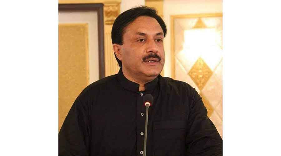 Deputy Chairman Senate