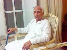 Dr Farman Fatehpuri