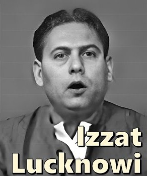 Ezzat Lucknowi