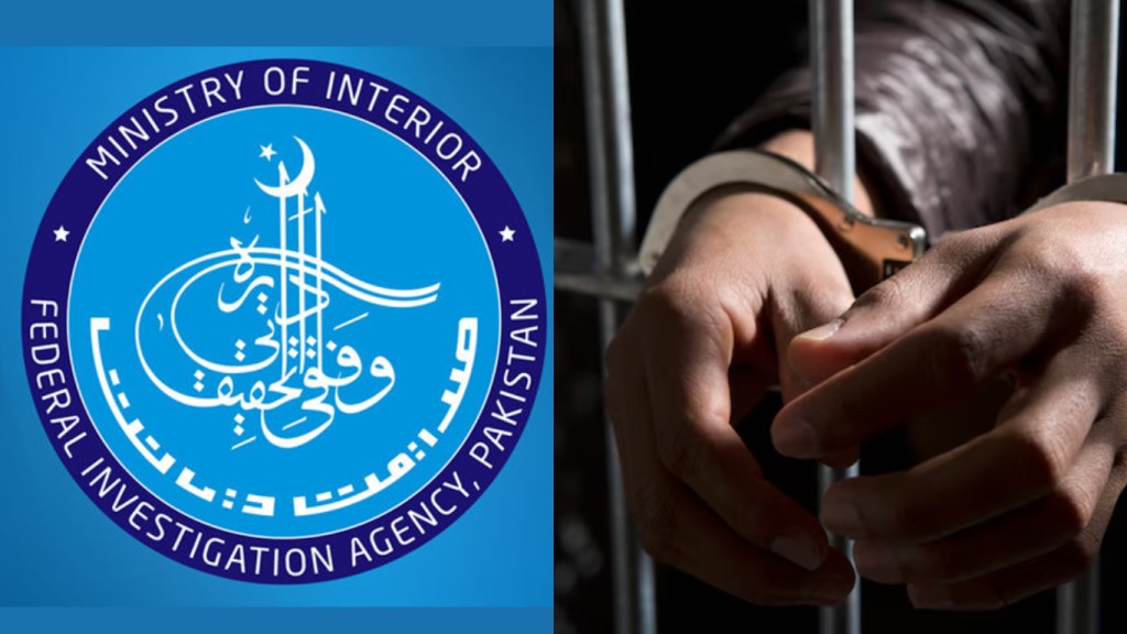 FIA crackdown