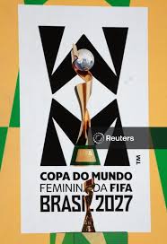FIFA Women's World Cup 2027
