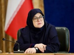 Fatima Muhajirani