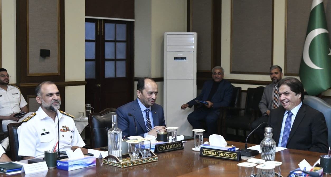 Federal Minister of Railways